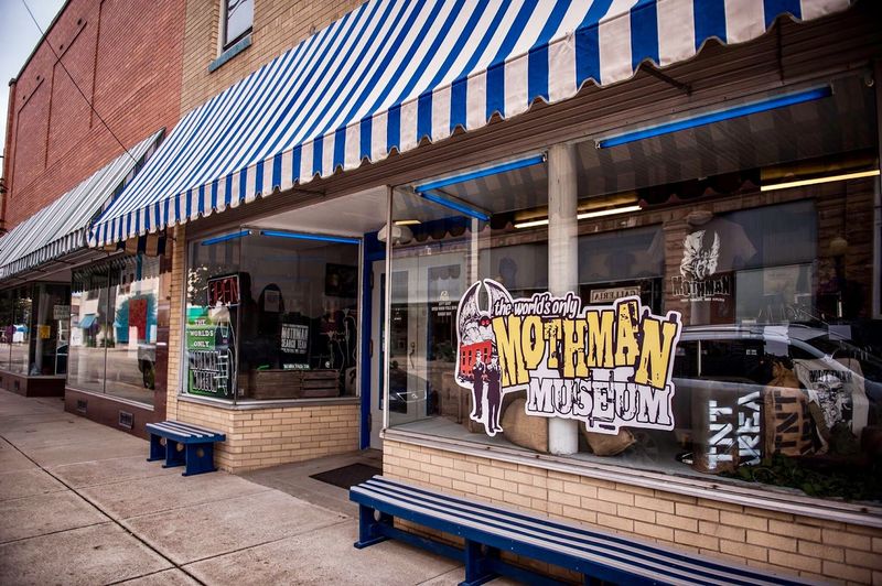 A Gift Shop Filled With Fun Local Finds