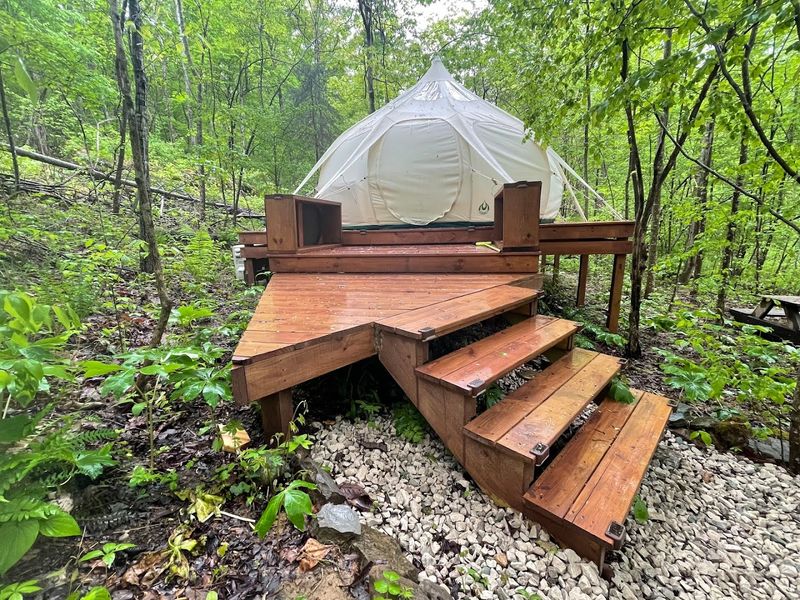 A Sanctuary for Solo Female Travelers