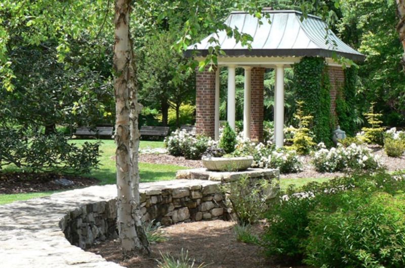 The Wedding Gazebo and Event Space
