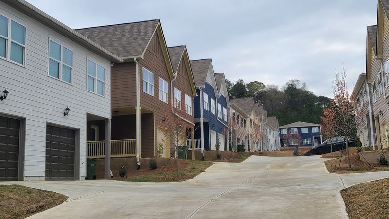 Thriving Neighborhoods With Character And Affordability