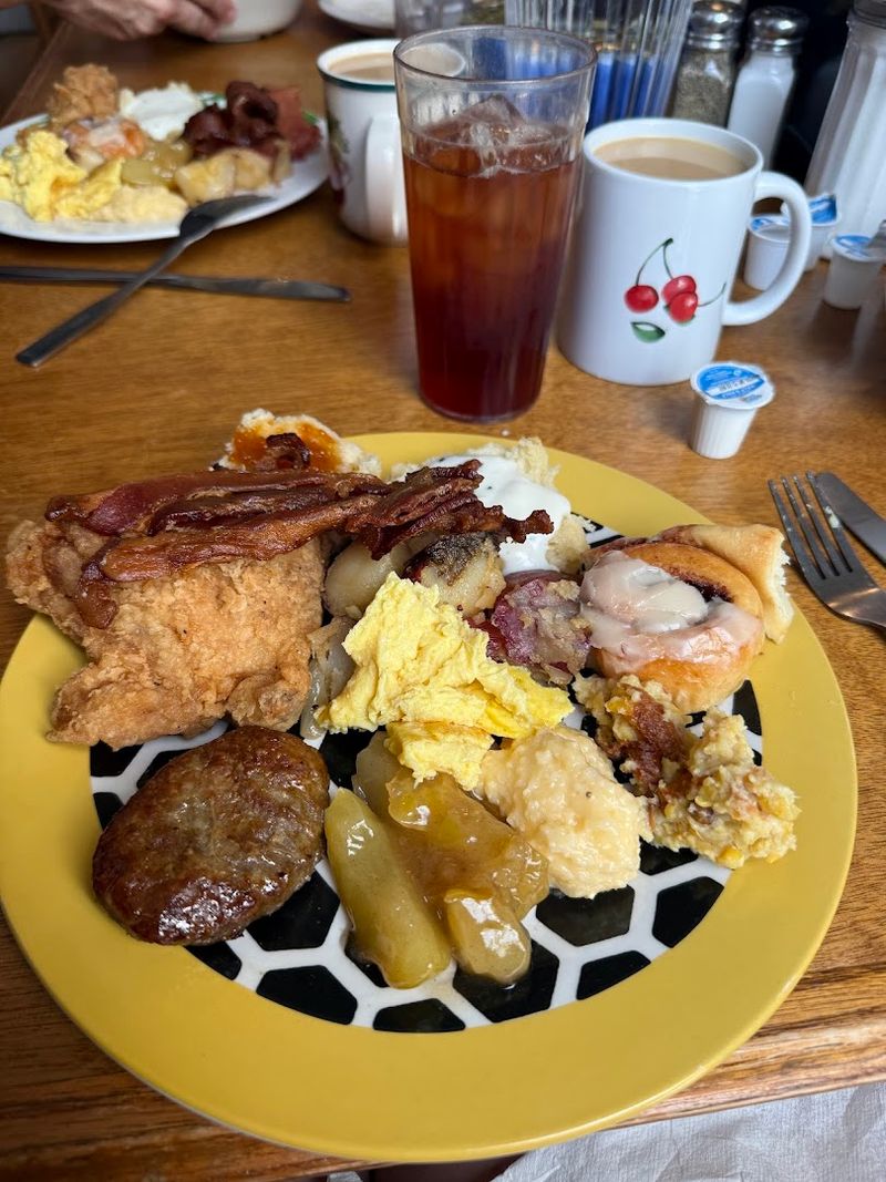 Monell's