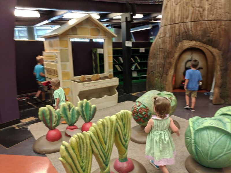 PuppetPalooza And Special Events