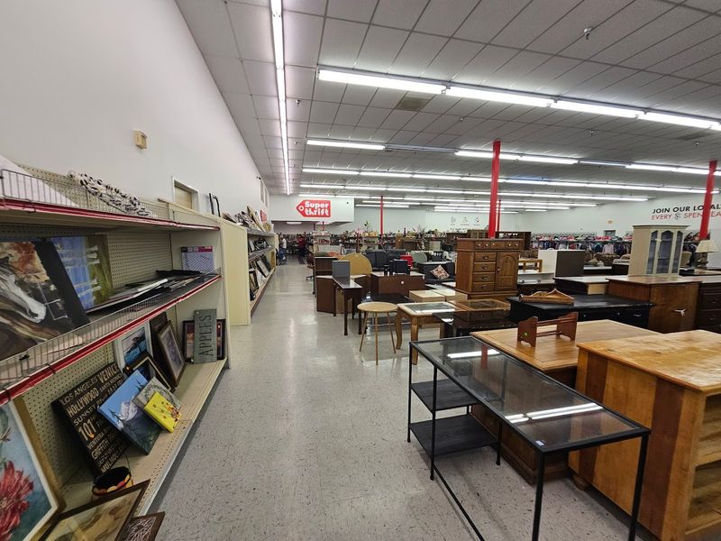 What The Store Actually Looks Like Inside
