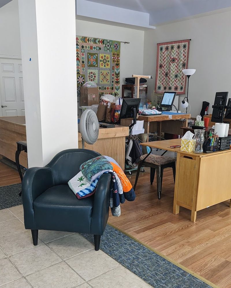 Happy Dance Quilting Services
