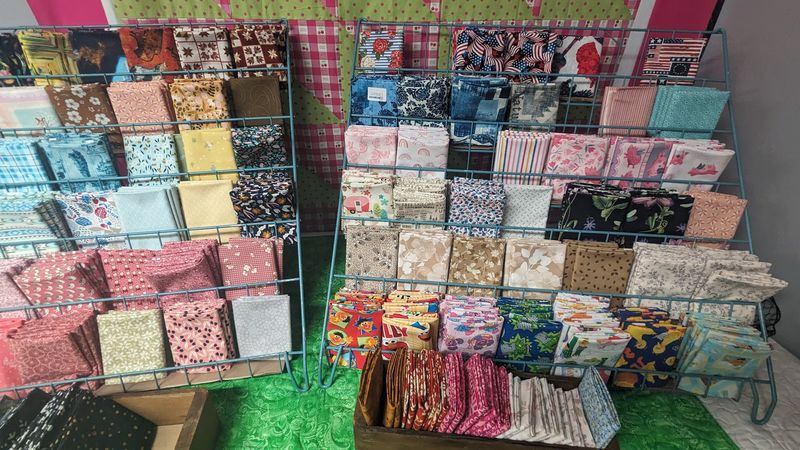 Country Patchwork, LLC