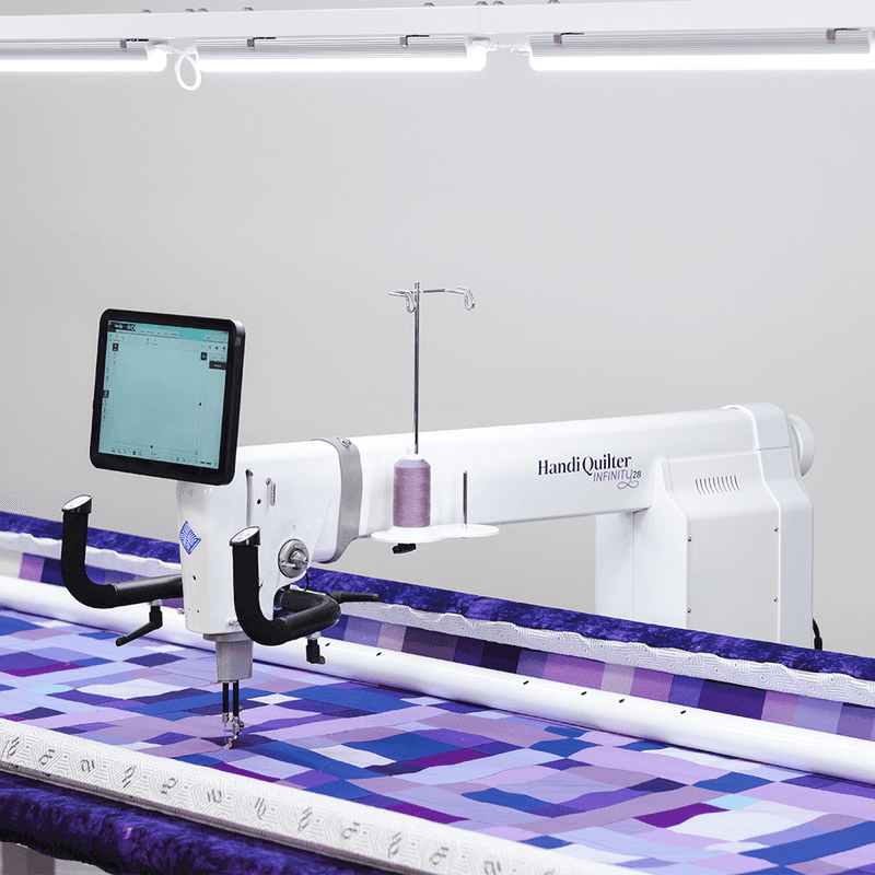 Authorized Dealer For Top Sewing And Quilting Machine Brands