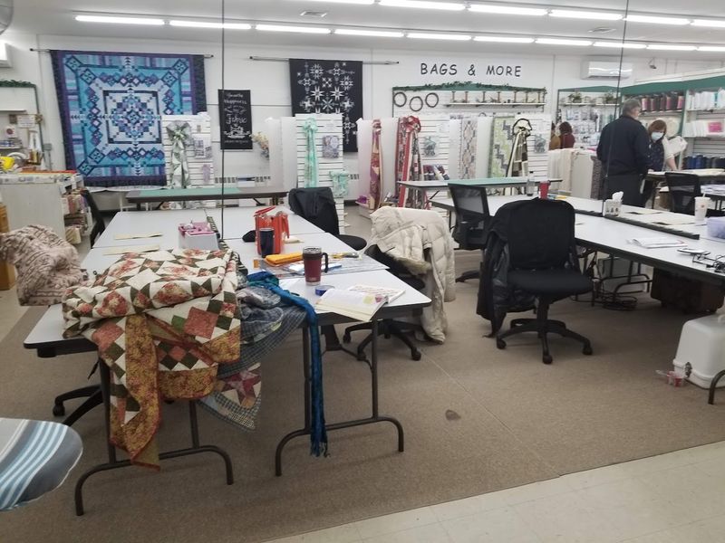 Why Sewers And Quilters Love The Selection