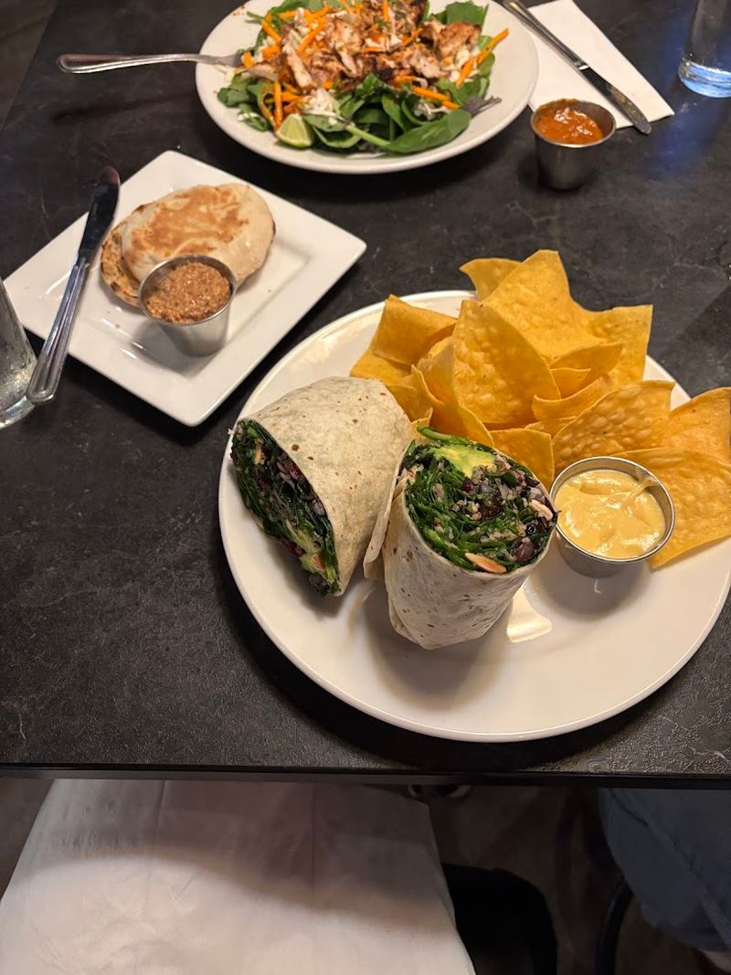 More Than Just A Restaurant