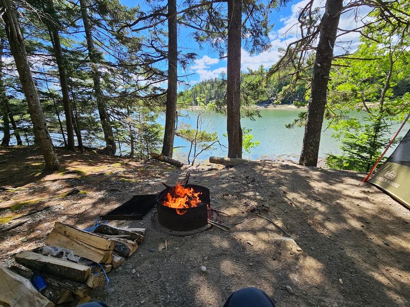 Moosehorn National Wildlife Refuge