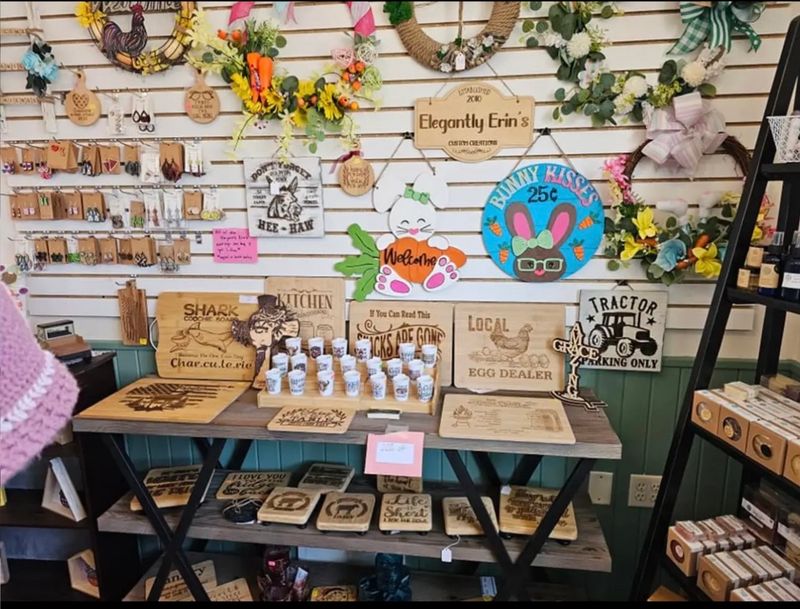 Pam'z Unique Klozet Comes With Handmade Goods And Local Artisan Spirit