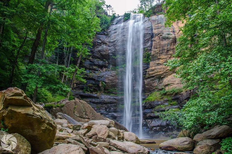 Toccoa Falls