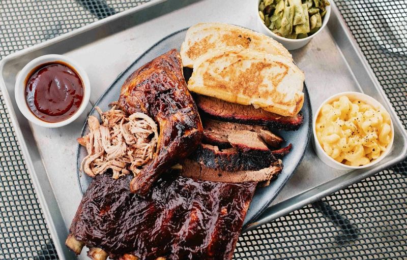 City Barbeque, Indianapolis