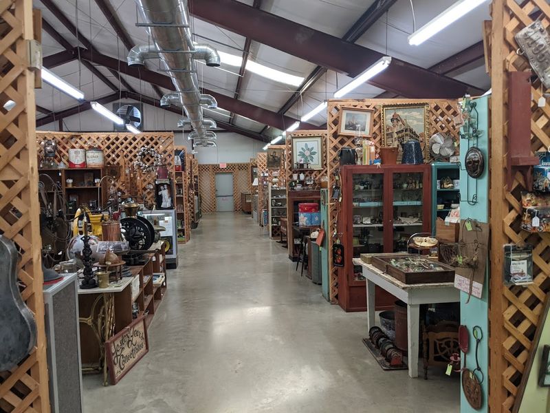 Flea Land – Bowling Green