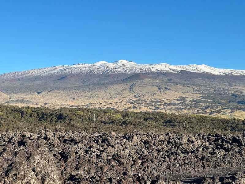 Mauna Kea Visitor Information Station
