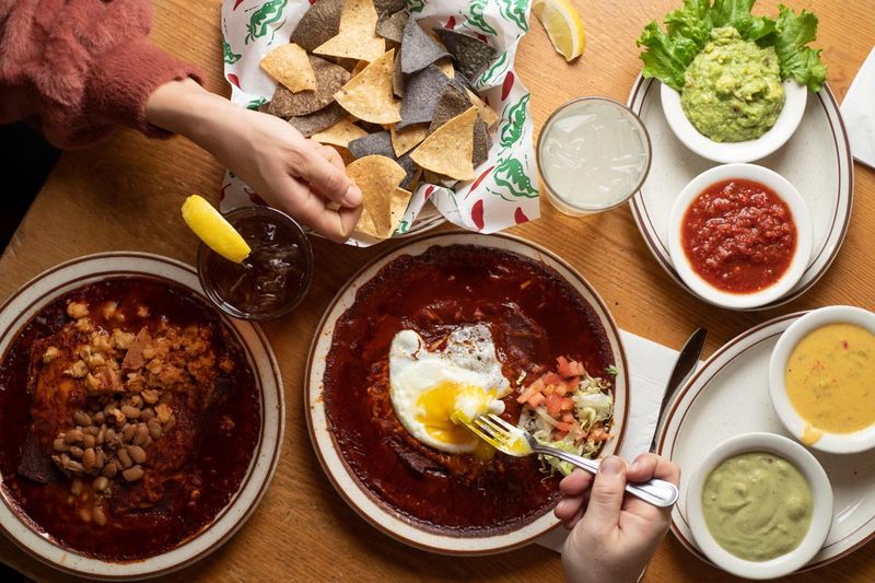 These 10 New Mexico Restaurants Combine Rich History With Unforgettable Flavor - Decor Hint The Shed