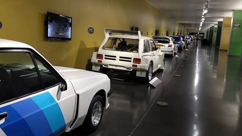 The Harold LeMay Legacy That Started It All