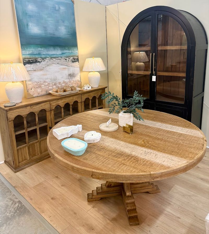 Vintage Furniture Pieces That Can Transform A Home