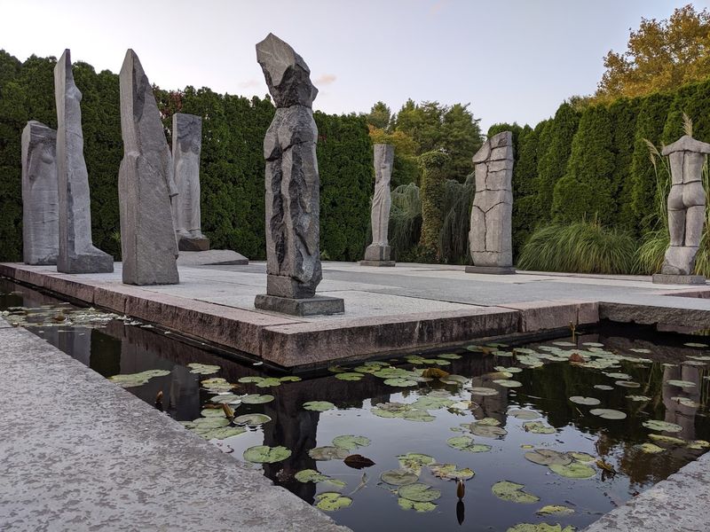 Why This Park Keeps Drawing People Back Season After Season