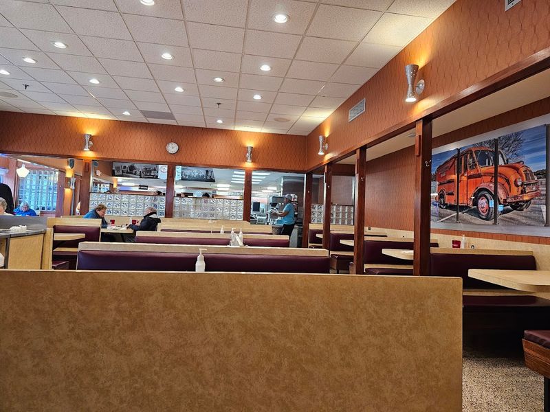 A.C. Petersen Farms Restaurant 
