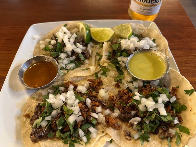 Birria Tacos That Rival The Best In Atlanta