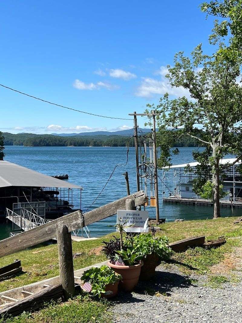 A Hidden Gem That Feels Like A True Escape From Everyday Life