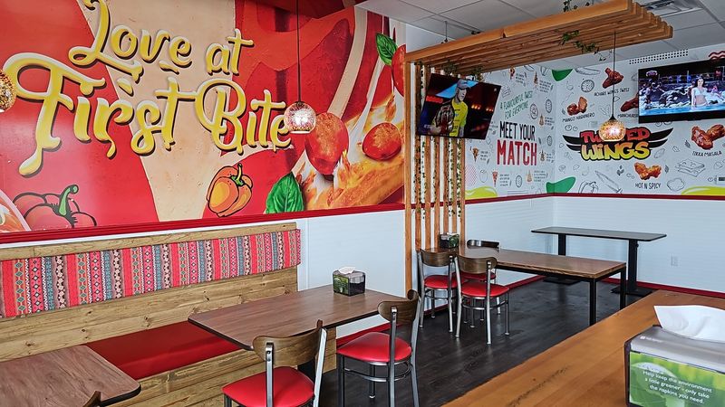 You Must Visit These 10 Legendary Idaho Pizza Joints At Least Once In Your Life - Decor Hint Pizza Twist