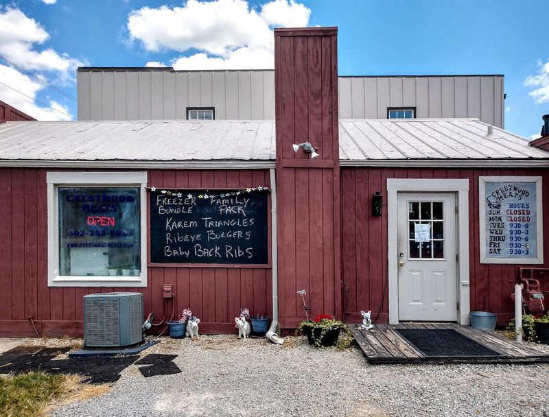 Crestwood Meats