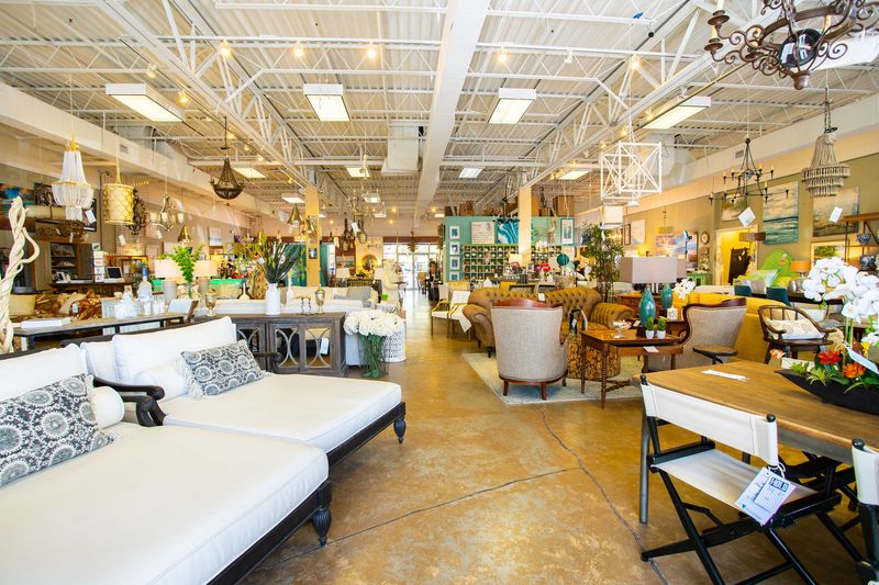 14 Massive Florida Thrift Stores Treasure Hunters Cannot Stop Exploring - Decor Hint Faith Farm Ministries Thrift Store