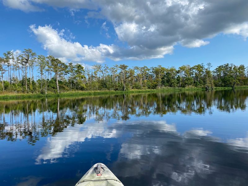 Outer Banks Travelers Can Make It A Detour