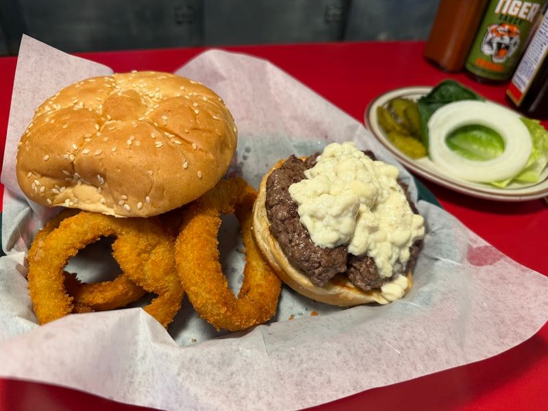Burger Choices Go Beyond The Basics