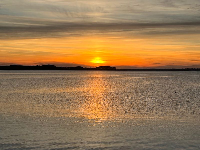 Indian River Bay