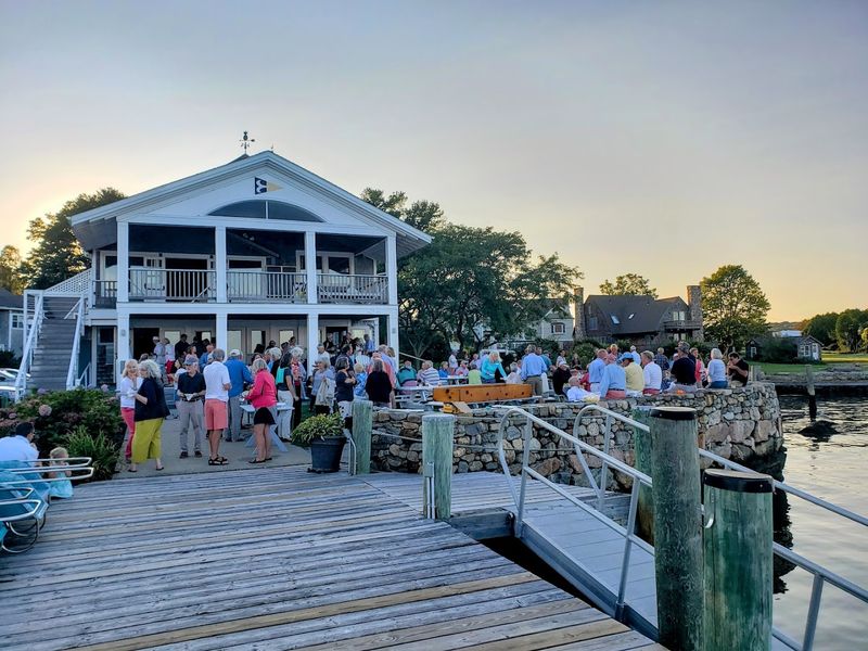 Catch Summer Festivals And Outdoor Fun