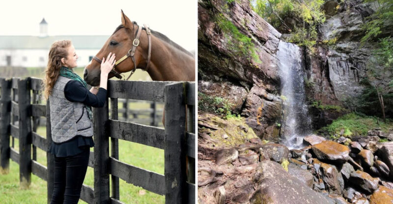 Remarkable Kentucky Day Trips To Take Month By Month
