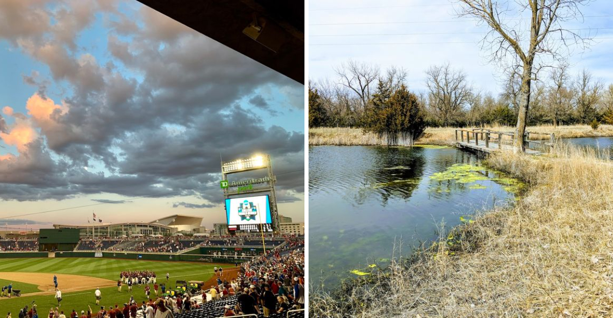 Remarkable Nebraska Day Trips To Take Month By Month - Decor Hint