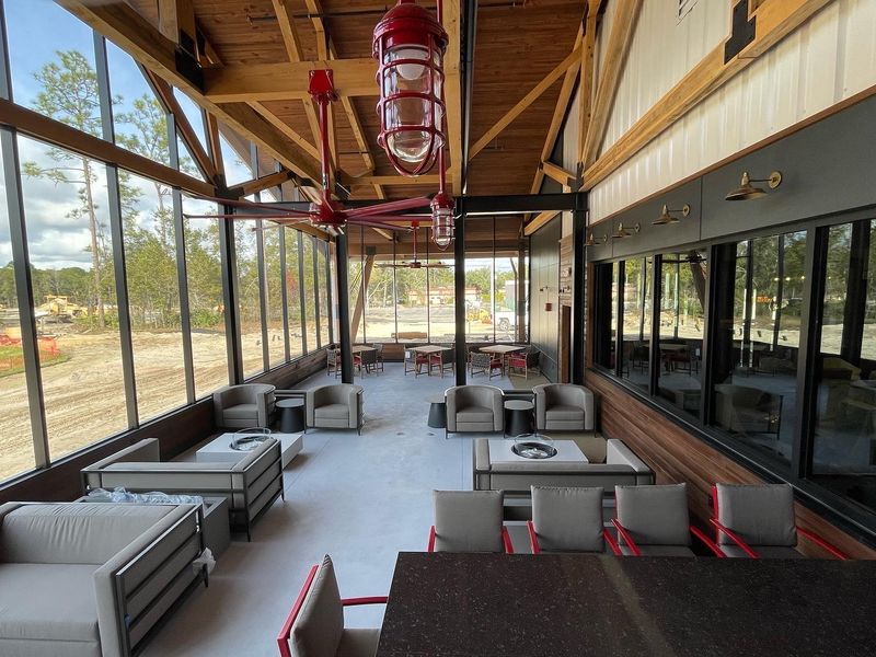 Some Of Florida's Best Steaks Are Being Served In These Small-Town Restaurants - Decor Hint Prime 88 Steakhouse, Brooksville