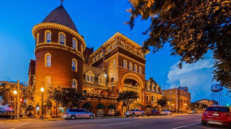 Windsor Hotel: A Living Piece Of History