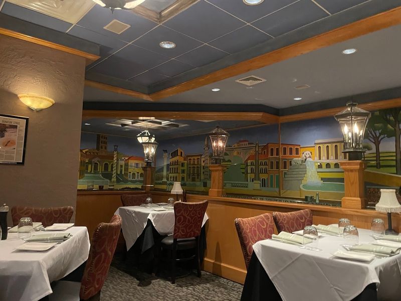 Peppercorn's Grill, Hartford