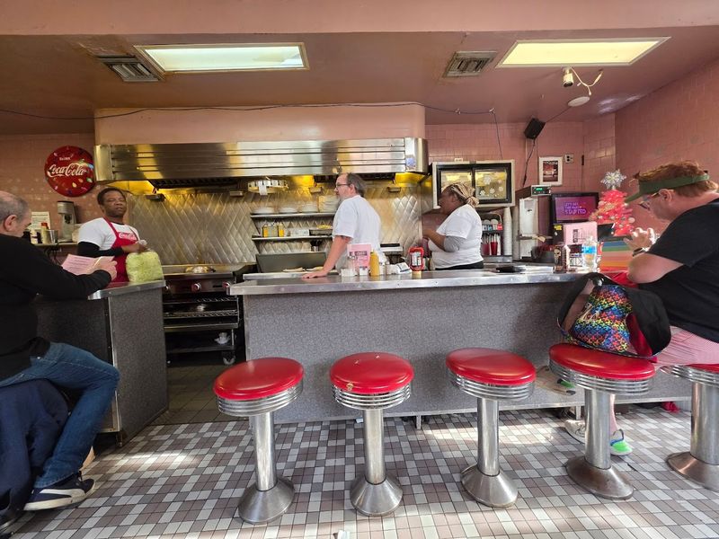 Service That Runs Like Clockwork