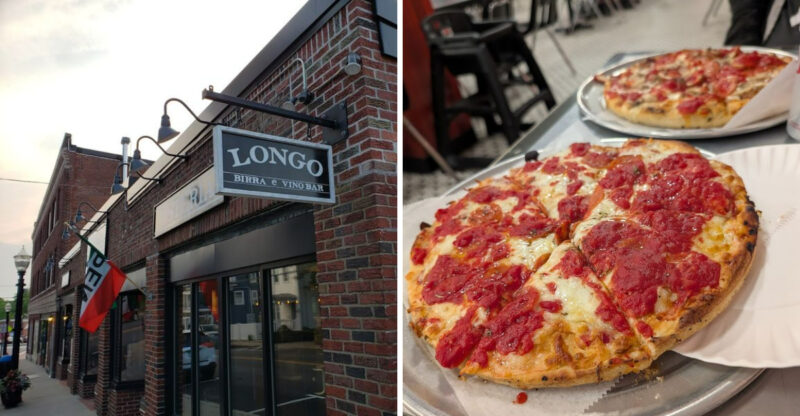 Rhode Island Hole-In-The-Wall Italian Restaurants That Taste Like Home Cooking