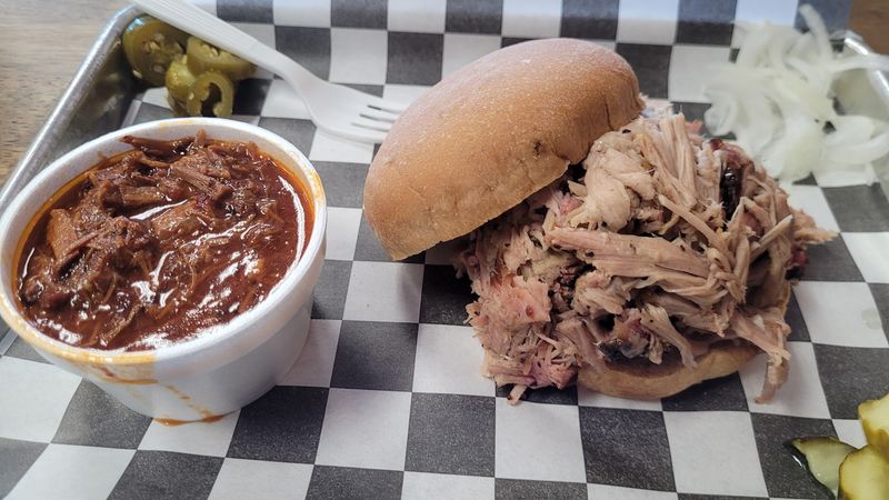 Pulled Pork That Converts Skeptics