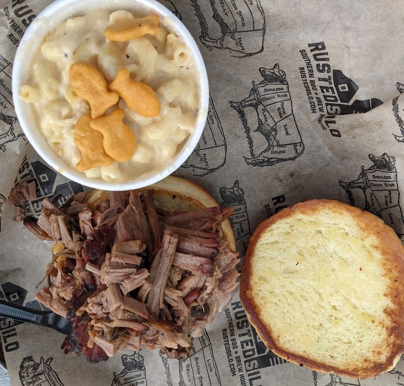 Pulled Pork Done Right