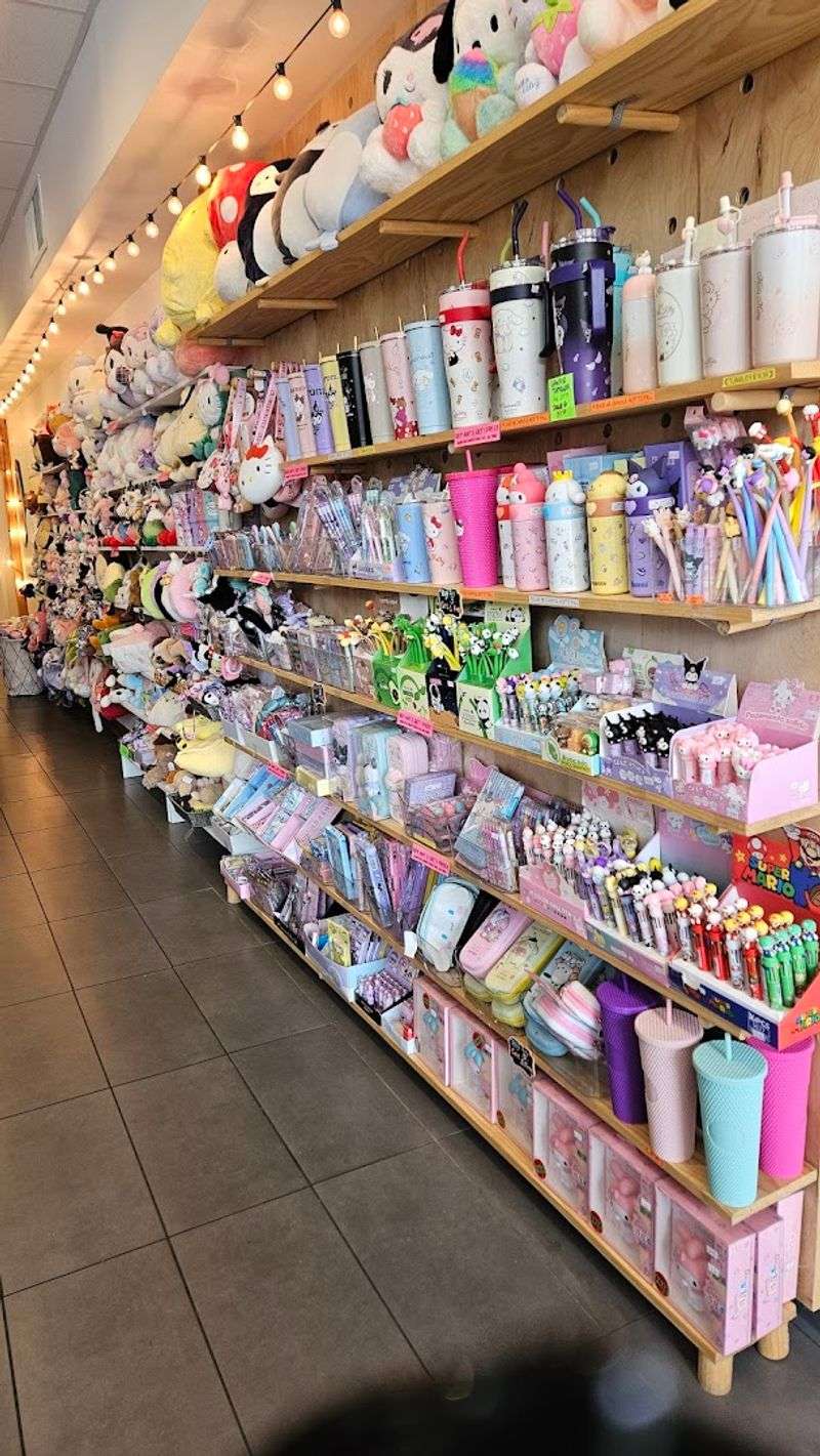 More Inside Beyond Groceries