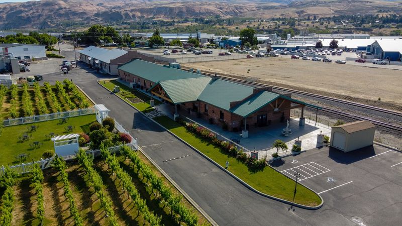 Wenatchee