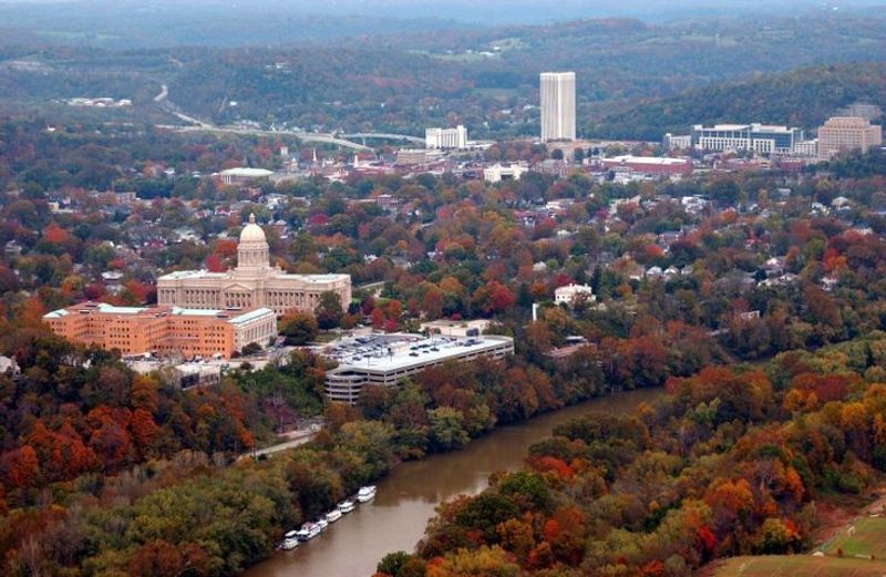 Frankfort