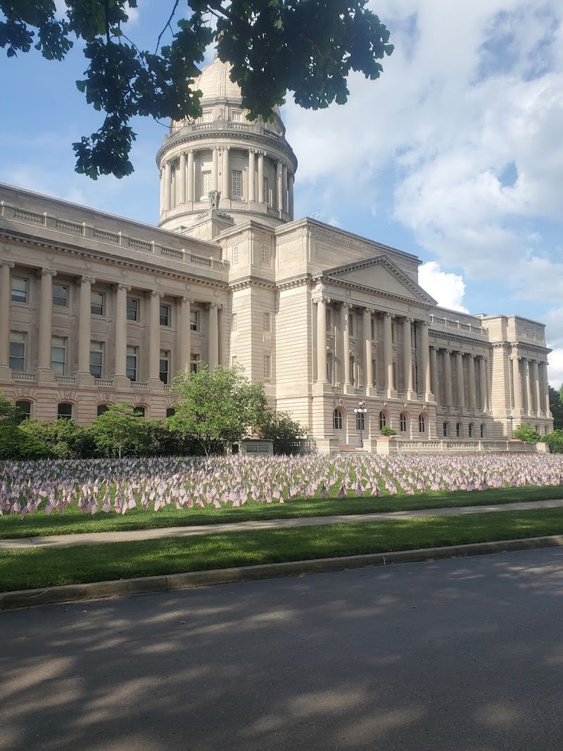Frankfort