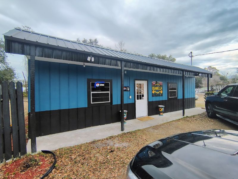 Isabella Mexican Restaurant