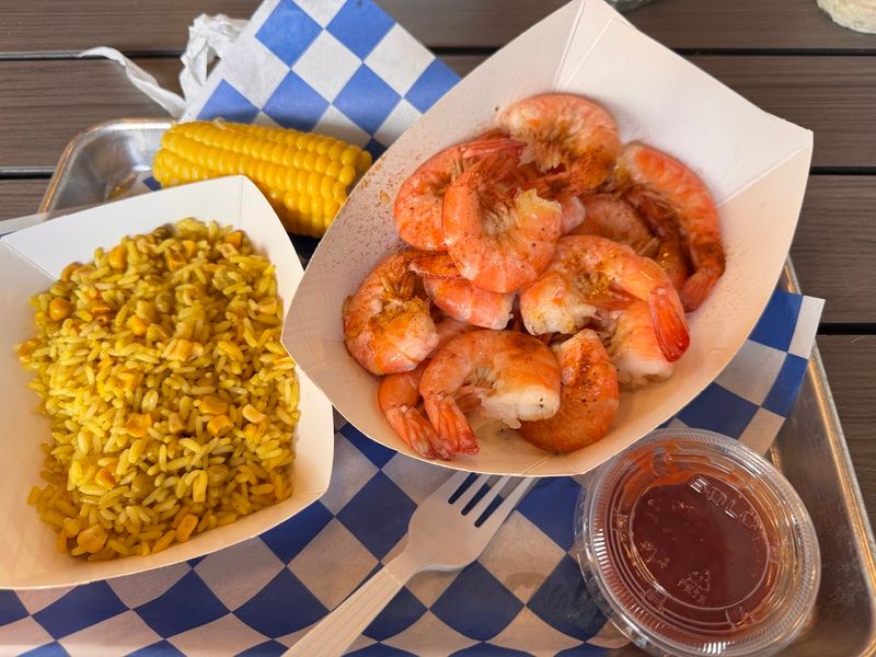 Boardwalk Food That Hits Every Single Time