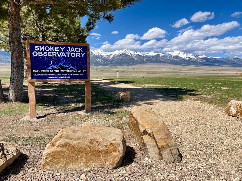 Stargazing In Westcliffe, Colorado's First Dark Sky Community