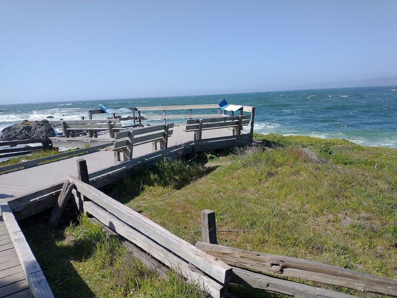 Fort Bragg, California