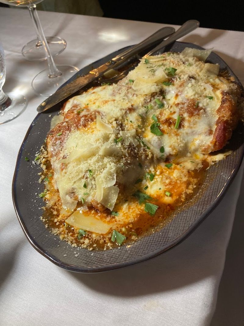 Lasagna Like Your Nonna Made